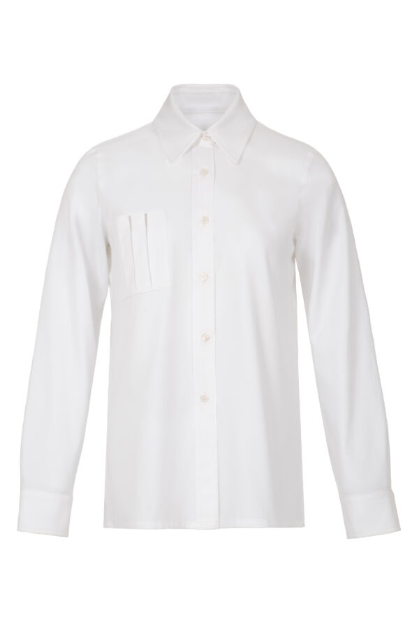 Aldique | Women's Cigar Shirt