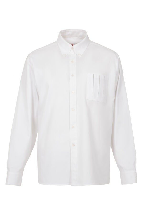 Aldique | Men's Cigar Shirt