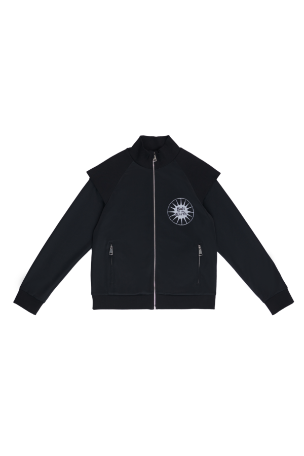 Aldique | Daemon Shoulder Track Jacket