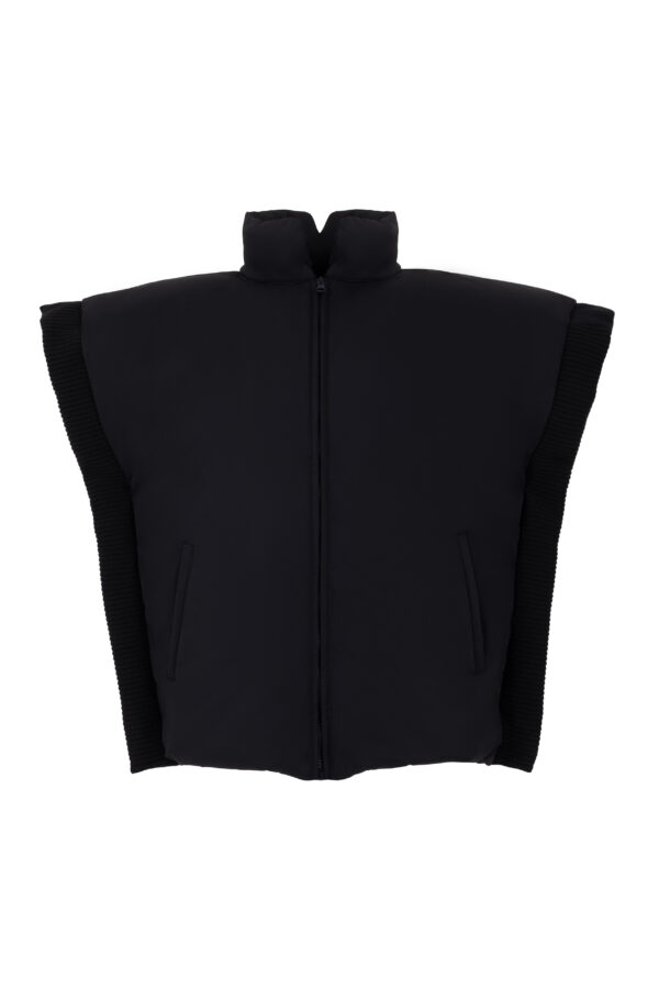 Aldique | Ribana Vest in Black